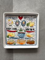 Blond Amsterdam Sushi/DimSum bord, Ophalen, Blond Amsterdam, Zo goed als nieuw, Bord(en)