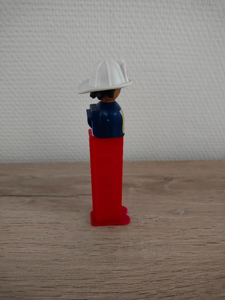 Pez houder, Verzamelen, Ophalen of Verzenden, Zo goed als nieuw
