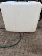 Twee stuks gratis, 150 liter of meer, Ophalen, Zo goed als nieuw