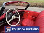 Mercedes-Benz 190 SL | 1957 | Route 66 Auctions, Overige carrosserieën, Zwart, Mercedes-Benz, Bedrijf