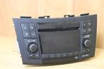 originele Suzuki swift autoradio cd speler 39101 68L00 HVW, Ophalen of Verzenden, Zo goed als nieuw