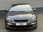 Peugeot 308 SW 1.6 BlueHDI Blue Lease Executive EXPORT, Voorwielaandrijving, Gebruikt, Origineel Nederlands, 31 km/l