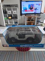 FORD BRONCO, Hobby en Vrije tijd, Modelauto's | 1:18, Ophalen of Verzenden