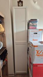 GRATIS IKEA Billy boekenkast smal model, Huis en Inrichting, Kasten | Boekenkasten, Ophalen, Minder dan 50 cm, 200 cm of meer