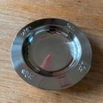 Keltum kinderbord - olifant konijn beer kabouter - zgan, Antiek en Kunst, Ophalen of Verzenden