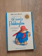 Paddington Verhalenboek - Douwe Egberts Jubileumeditie, Ophalen of Verzenden, Gelezen, Michael Bond, Sprookjes