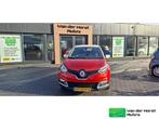Renault Captur 1.2 TCe Dynamique (bj 2016, automaat), Automaat, 4 cilinders, Origineel Nederlands, SUV of Terreinwagen