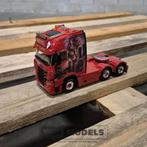 Dinsdag 17 Maart Leverbaar , Wsi 01-4883 Orjan Orra.