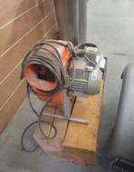 Blower Springkussen, Hobby en Vrije tijd, Ophalen, Gebruikt, Overige