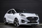 Ford PUMA 1.0 EcoBoost Hybrid ST-Line X 125PK|Drive Mode|Key, 125 pk, Euro 6, Wit, Bedrijf