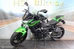 Kawasaki Z400 ABS, Motoren, LED Verlichting, Bedrijf, 399 cc, Toermotor