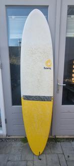 Torq 7'6" surfboard, Watersport en Boten, Golfsurfen, Ophalen