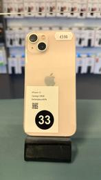 iPhone 13 Roze 128GB (33), 83 %, Apple, IPhone 13, Ophalen of Verzenden