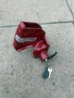 Alko disselslot caravan, Caravans en Kamperen, Caravan accessoires, Ophalen of Verzenden, Gebruikt