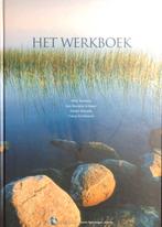 Wiebe Veenbaas Het Werkboek, Boeken, Ophalen of Verzenden, Nieuw, Overige typen