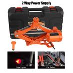 3ton elecktische garage krik, Ophalen of Verzenden