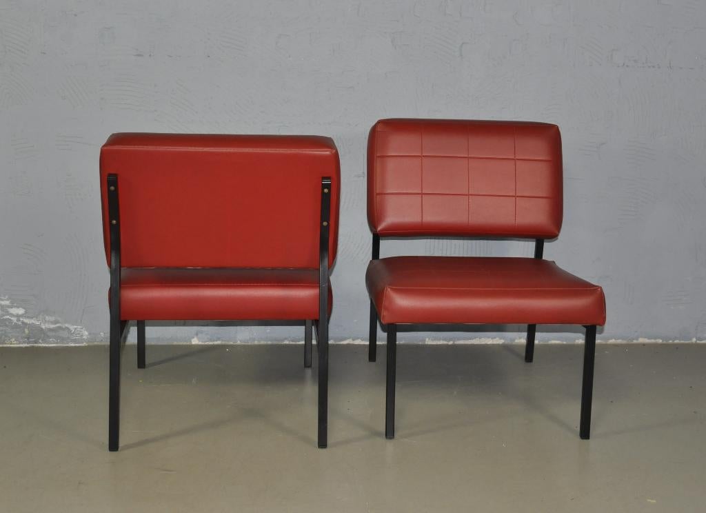 Gijs van der Sluis  model 36 ZA, Ophalen, Vintage design, Minder dan 75 cm, Overige materialen