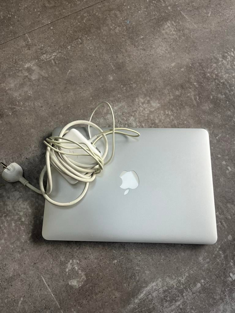MacBook Pro (Retina, 13-inch, 2015), Computers en Software, Apple Macbooks, Gebruikt, MacBook Pro, 13 inch, Ophalen of Verzenden