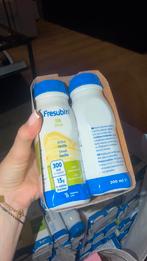 Drinkvoeding (Fresubin enery drink vanille, cappuccino), Ophalen of Verzenden