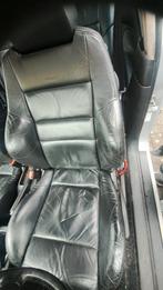 Recaro interieur voor Golf 4 GTI 3-deurs met stoelverwarming, Auto-onderdelen, Ophalen of Verzenden