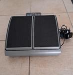 Dr-HO's Motionciser, Ophalen