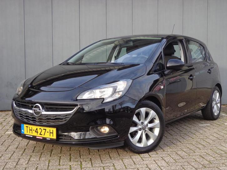 Opel Corsa 1.4i 16V Favourite 1Eig,Vol.Onderhoud, Auto's, Opel, Te koop, Corsa, ABS, Airbags, Airconditioning, Boordcomputer, Centrale vergrendeling