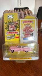 Greenlight 1949 Buick Roadmaster Convertible GPK 1/64, Ophalen of Verzenden, Nieuw, Auto