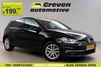 Volkswagen Golf 1.6 TDI Comfortline | Airco | Adap. Cruise |, Stof, Gebruikt, Euro 6, 4 cilinders