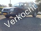 Hyundai Santa Fe 2.0i-16V Dynamic Motion - Airco (bj 2005), Auto's, Hyundai, Voorwielaandrijving, Gebruikt, 4 cilinders, 2000 kg