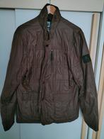 Gaastra voorjaars jas XL jack, Gaastra, Bruin, Maat 56/58 (XL), Ophalen of Verzenden