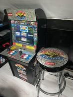 Street fighter game kast, Ophalen, Zo goed als nieuw
