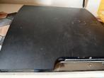 PlayStation 3 lees eerst, Spelcomputers en Games, Ophalen, Zonder controller, Phat