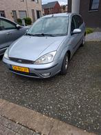 T.k. Ford Focus 2003 4 deurs trekhaak apk, Auto-onderdelen, Ophalen, Voor, Bumper