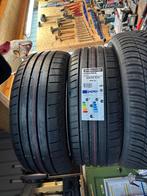 Gebruikte band 2156516 215-65-16 2454519 245 45 19 2054018, Ophalen, 18 inch, Gebruikt, Band(en)