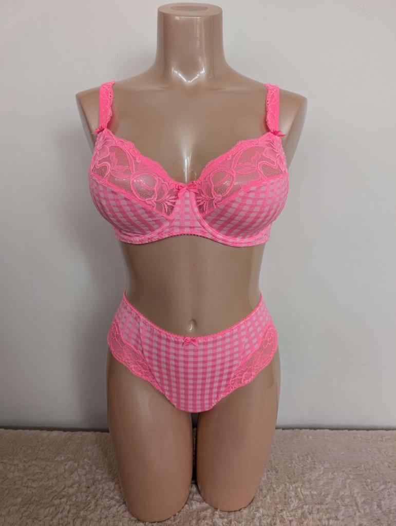 Nieuw prima donna madison bh 75d 90f 75g, ., Ophalen of Verzenden, BH, .