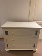 Commode ladenkast, Ophalen