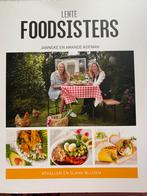 Foodsisters Lente editie, Ophalen of Verzenden, Zo goed als nieuw