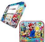 2DS Skin Sticker/Protector (mètr Gratis Verzending), Verzenden, Nieuw, 2DS
