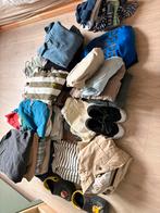 Kledingbox maat 98/104, Verzenden, Gebruikt, Maat 104