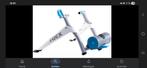 Tacx Vortex Smart Fietstrainer, Sport en Fitness, Ophalen, Gebruikt, Overige typen