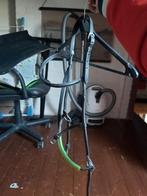 Bitloos hoofdstel, Dieren en Toebehoren, Paarden en Pony's | Hoofdstellen en Tuigage, Ophalen