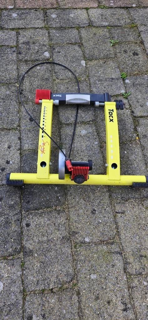 Tacx Trainer - Fietstrainer voor binnen, Ophalen, Gebruikt, Overige typen