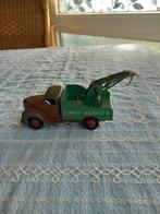 dinky toys takel wagen merk commer jaren 50, Ophalen of Verzenden, Nieuw, Auto