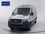 Mercedes-Benz Sprinter 317 1.9 CDI L3 Select Navigatie Distr, Automaat, Gebruikt, 4 cilinders, Adaptive Cruise Control