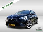 Renault Clio 1.0 TCe Intens 2e-Eig. Keurig-Onderh BOVAG-Gara, Auto's, Renault, Voorwielaandrijving, 12 maanden, 101 pk, Gebruikt