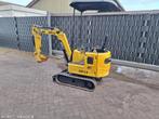 Mini graver kubota hitachi yanmar bobcat, -, Niet opgegeven, Ophalen of Verzenden, Niet opgegeven
