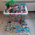 Partij lego vintage + sets + bouwplaten 17,9kg, Ophalen, Zo goed als nieuw, Losse stenen, Lego