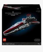 LEGO Star Wars Venator - 75367, Ophalen, Nieuw