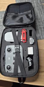 DJI MINI 4K drone, Ophalen, Gebruikt, 30 tot 45 minuten, Cameradrone