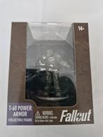 T-60 Power Armor Collectible, Verzamelen, Poppetjes en Figuurtjes, Ophalen of Verzenden, Nieuw